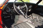 1969 Corvette Coupe For Sale